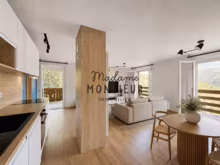 t3 standing - appartement familial