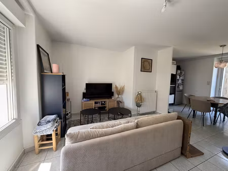mortagne s/ sèvre appt t2 de 47 65 m2 avec terrasse et jardi