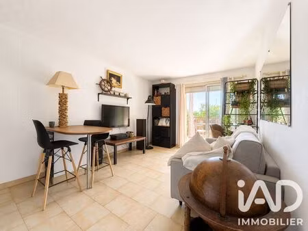 appartement à nice (06200)