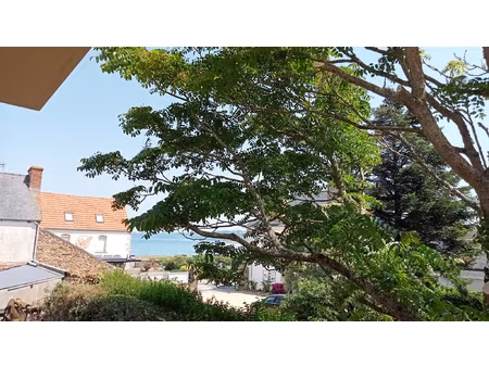 appartement t3 neuf 1190eur à perros-guirec