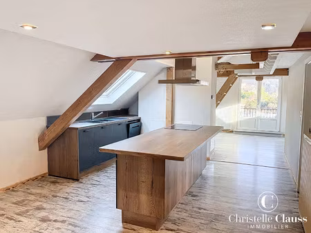 location appartement 3 pièces 68 m² à saint-amarin (68550)