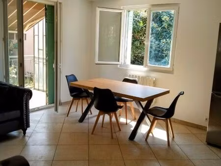 chambre en colocation st priest dans une maison