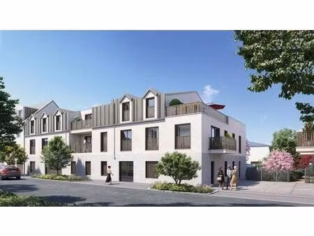 le domaine des iris
