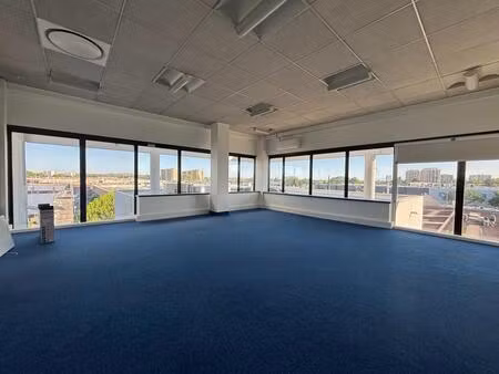 avignon em - bureaux 127m²