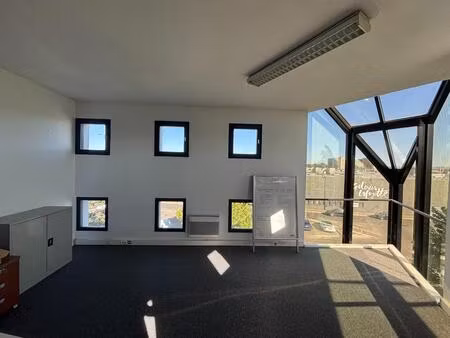 avignon em - bureaux 86.22m²