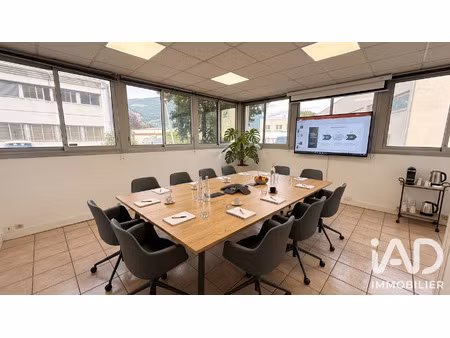 vente boutique/local commercial 148 m²