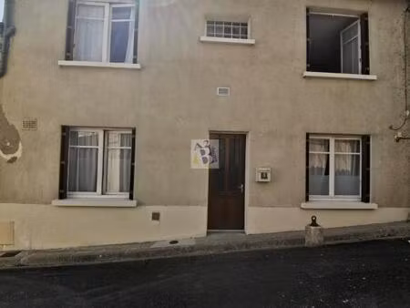 maison meublée angouleme 3 pièces