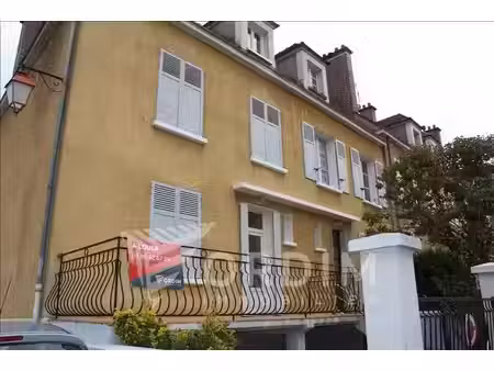 location maison 4 pièces 90 m² à chablis (89800)