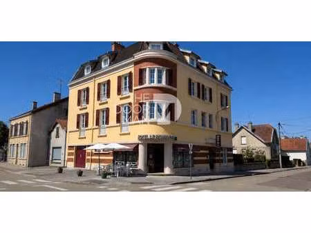 propriété brottes - chaumont (52)