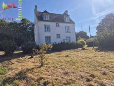 vente maison à daoulas (29460) : à vendre / 166m² daoulas