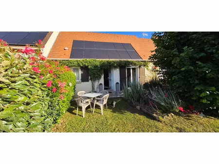 maison epernon 4 pièces 112 m2
