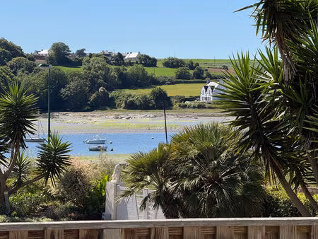 a vendre. maison au pont de la corde à henvic