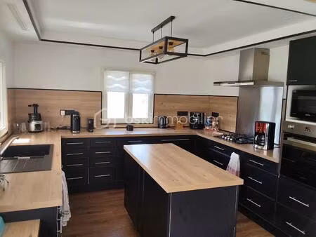 maison de 149 m² à homblieres