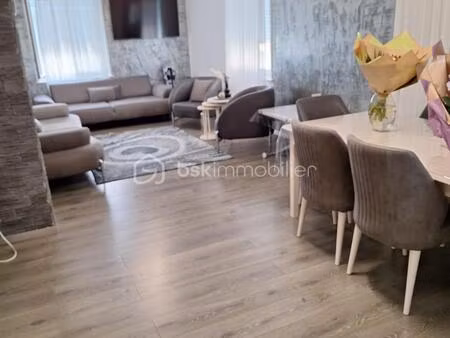 maison contemporaine de 160 m² à ingersheim