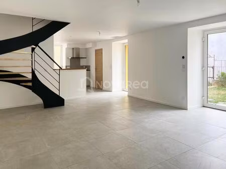 maison 5 pièces