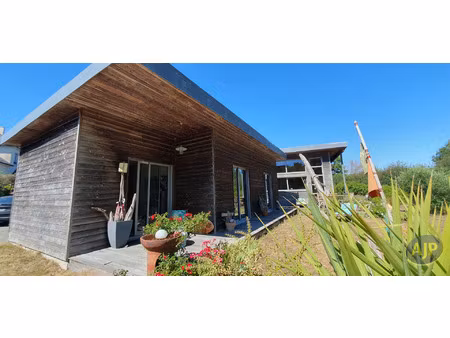 vente maison 6 pièces 149 m² la baule-escoublac (44500)