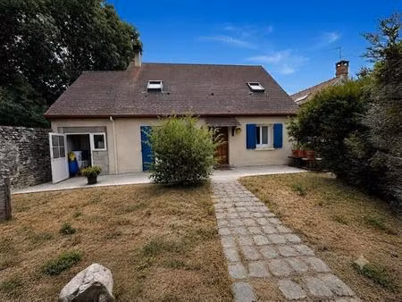 maison traditionnelle 5 pièces