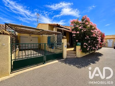 maison à le muy (83490)