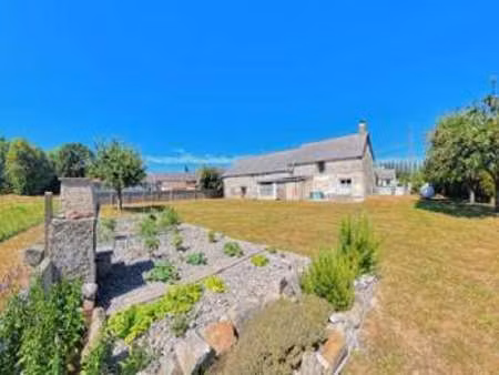 vente maison à mont-dol (35120) : à vendre / 90m² mont-dol