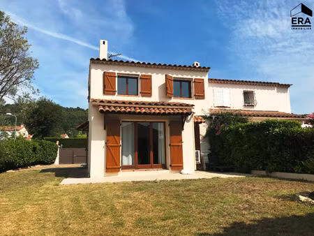 maison mouans sartoux 4 pièce(s) 73 m2
