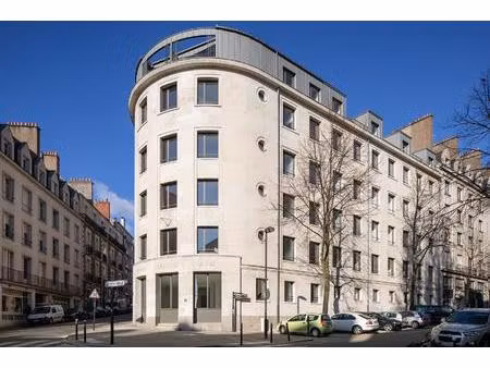 pavillon cambronne - pleine propriété