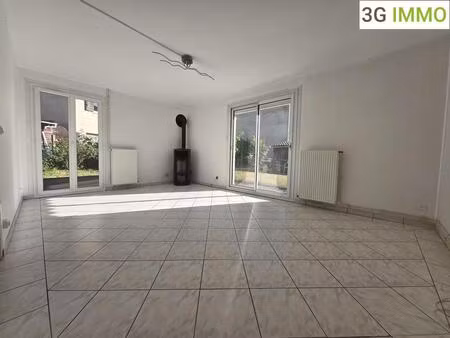 maison 5 pièces