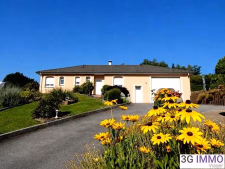 maison 3 pièces