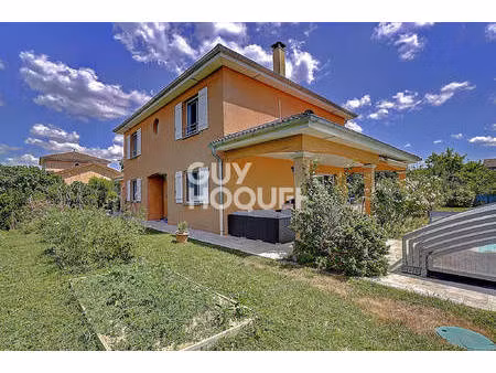 maison saint remy 9 pièce(s) 150 m2