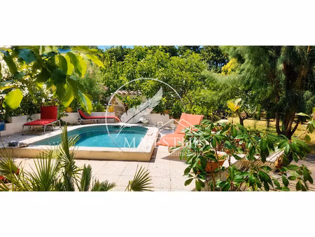 maison 79 m2 sur parcelle 1500 m2