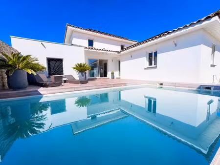 villa 5 pièces