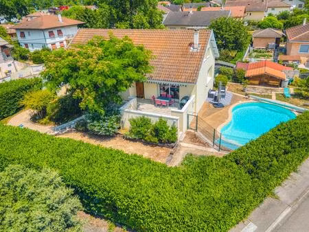 maison 8 pièces