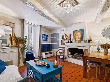 vente maison 3 pièces 95 m² régusse (83630)