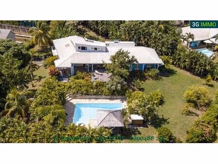 villa 5 pièces