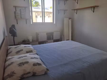a louer : maison a sainte-suzanne