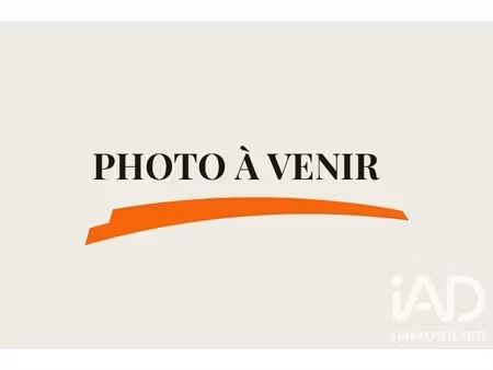 vente maison de village 5 pièces
