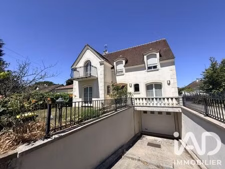 maison à villemoisson-sur-orge (91360)