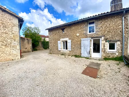 maison de ville
