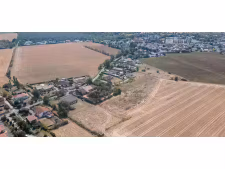 le hameau de lavizard lot numéro 2