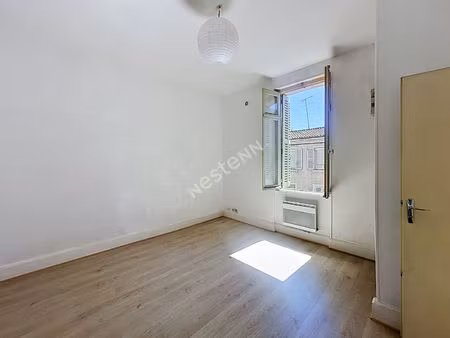 appartement 2 pièces à vendre à poitiers - dans charmant immeuble ancien entre centre vill