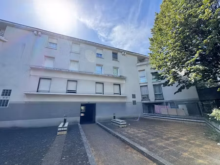 vente appartement 3 pièces 67 m² à la courneuve (93120)  203 000 €