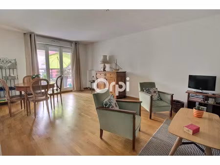 vente appartement 3 pièces 66 m² à viry-chatillon (91170)  230 000 €