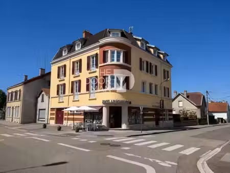 vente locaux professionnels à chaumont (52000)  240 000 €