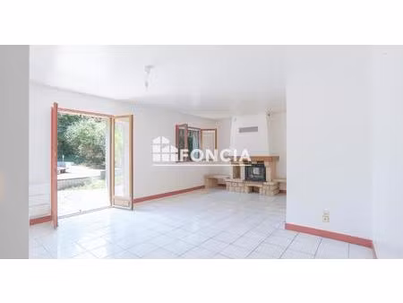 exclusivite - maison à ahetze