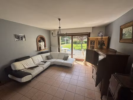 maison camiers 5 pièce(s) 106 m2