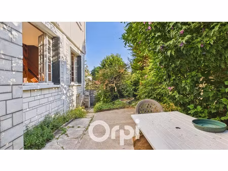 vente maison 3 pièces 58 m² à chaville (92370)  380 000 €