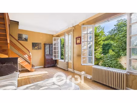 vente maison 3 pièces 58 m² à chaville (92370)  399 000 €