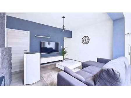 maison unifamiliale rénovée