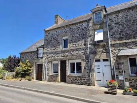 vente maison à corseul (22130) : à vendre / 71m² corseul