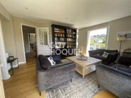 vente maison à binic-etables-sur-mer (22680) : à vendre / 273m² binic-etables-sur-mer