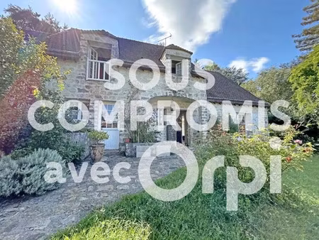 vente maison 7 pièces 187.74 m² à gif-sur-yvette (91190)  550 000 €